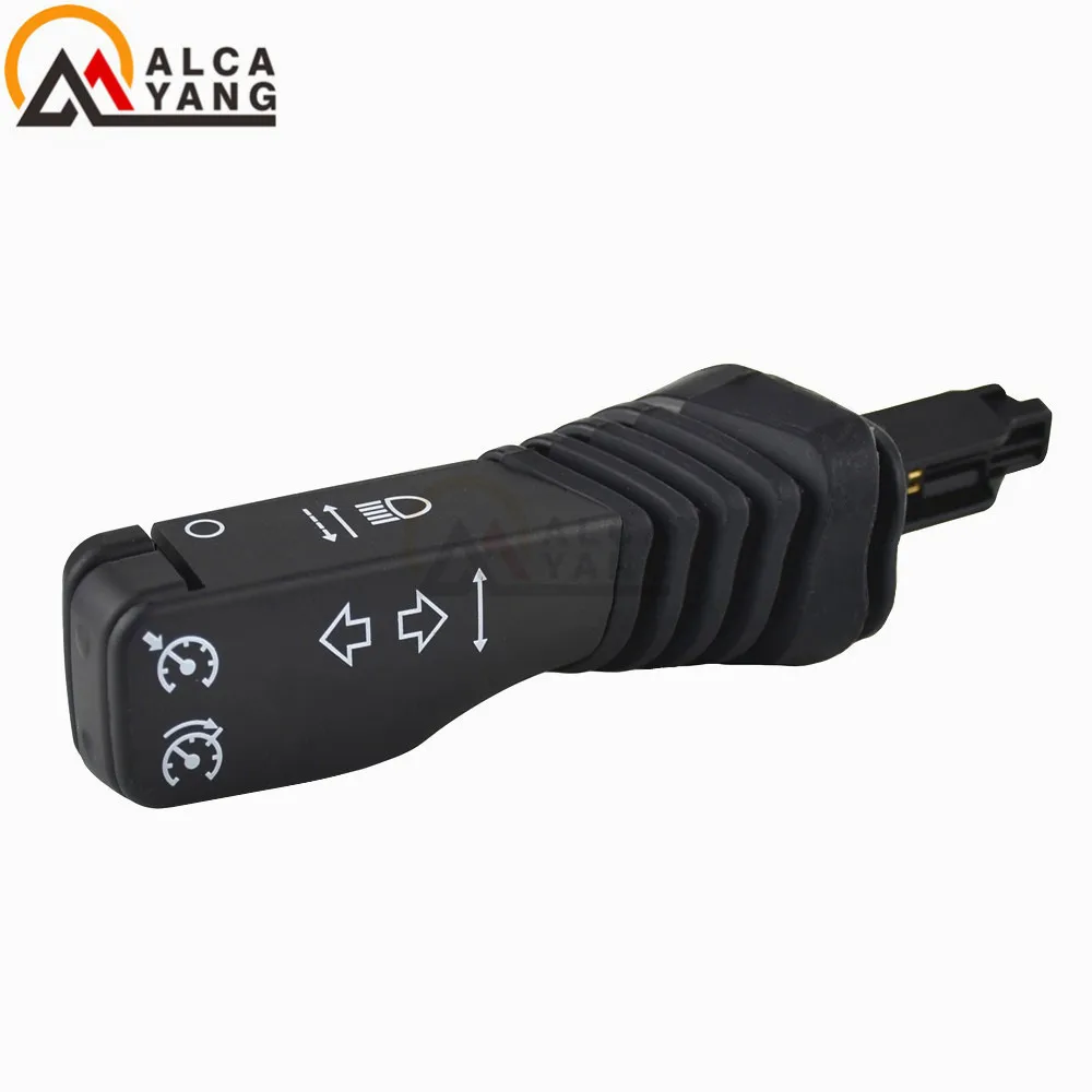 Goede Oem 13129642 Top Kwaliteit Cruise Schakelaar Voor Astra H Zafira B Sri Vxr Ontwerp Sxi Voor Opel cruise Control Handvat