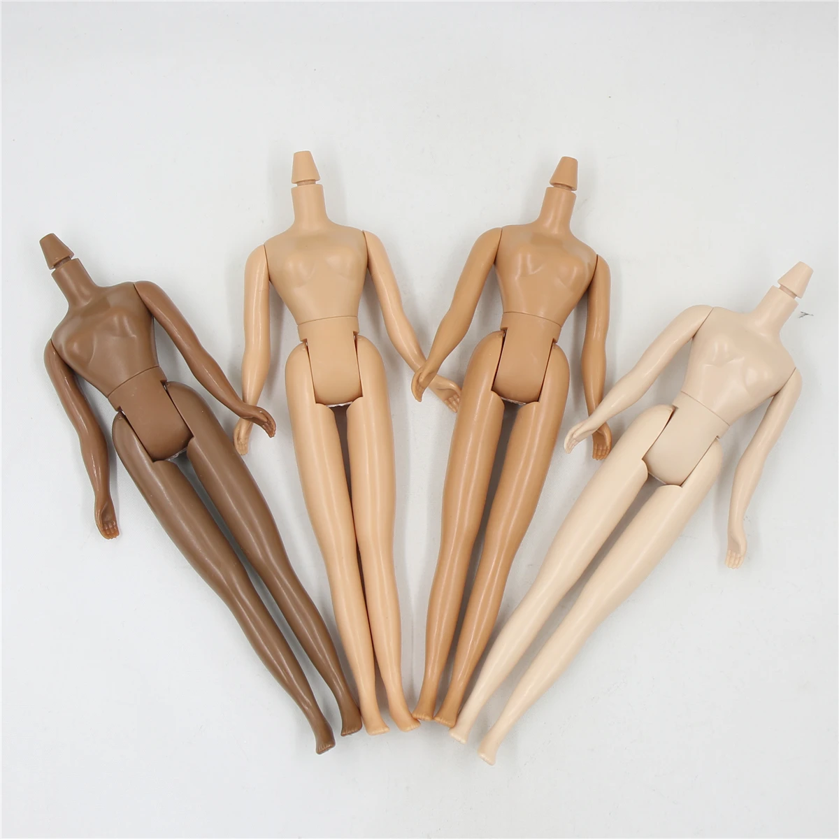 Anime Body For Doll ICY DBS Blyth DOLL NORMAL BODY LICCA 20CM HEIGHT