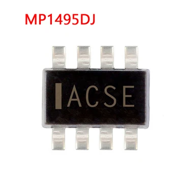 

[5pcs/lot] MP1495DJ MP1495 SOT23