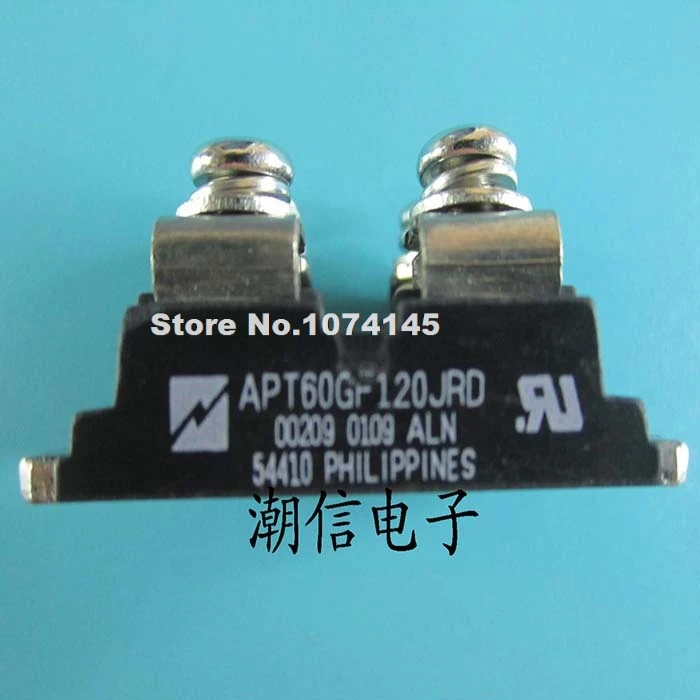 APT60GF120JRD