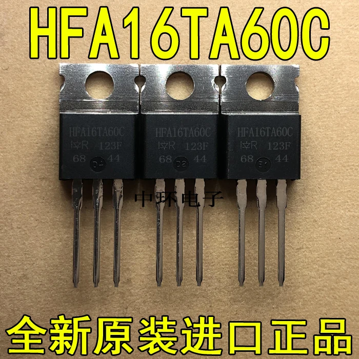 10 шт./лот HFA16TA60Cx m y