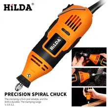 220 В 200 Вт мини электрический шлифовальный станок, аксессуары для регулирования скорости сверла, шлифовальный станок, фрезерный Полировочный роторный инструмент