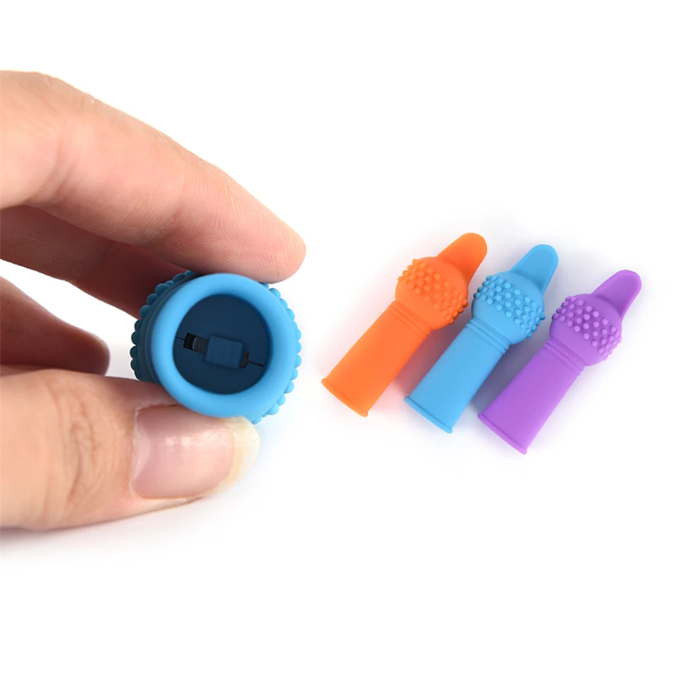 Finger-Vibrators-Clitoris-Stimulation-Brush-Vibrating-Finger-Sleeve-G-Spot-Massage-Vibrator-Adult-Sex-Toys-For