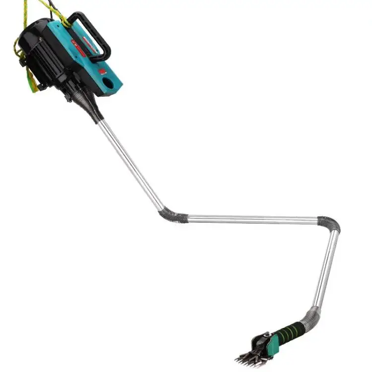 

Wool shears speed regulation wool fader time-saving electric scissors power tools labor-saving multifunction quality wool shears