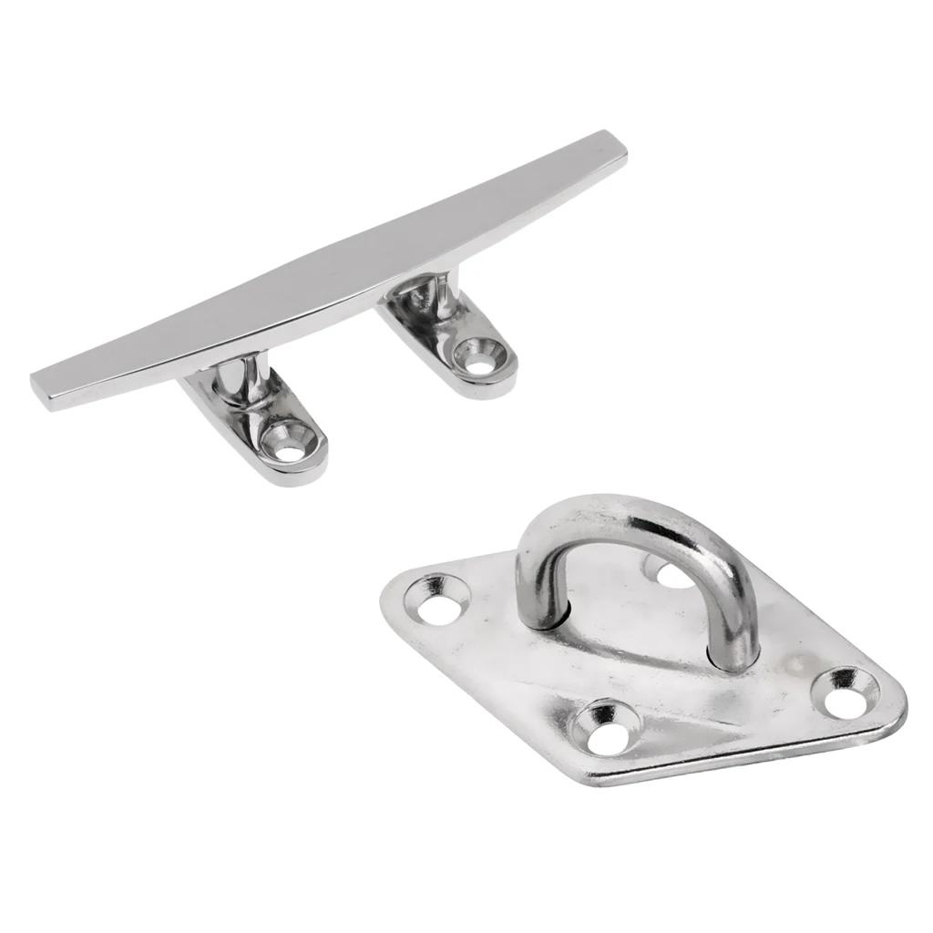 Marine Stainless Steel 5