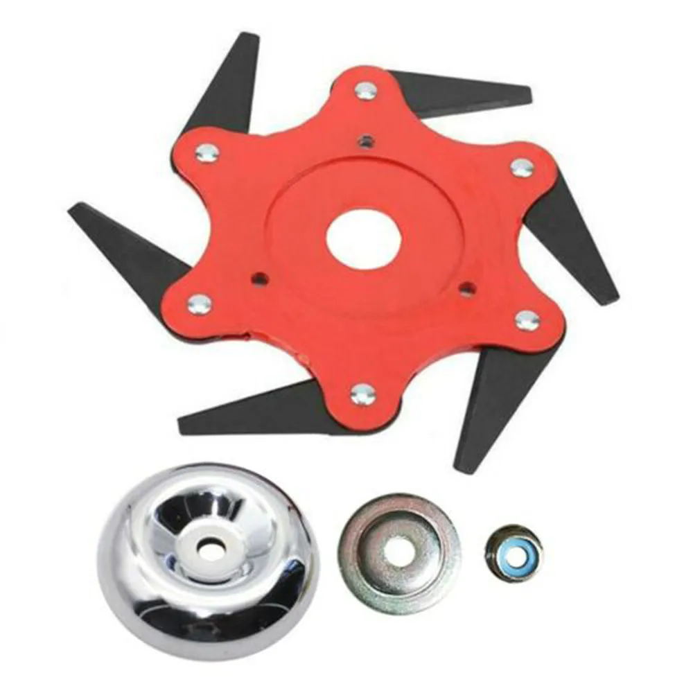 homelite brush cutter head