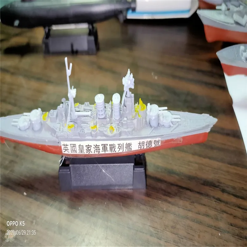 model boat aircraft06