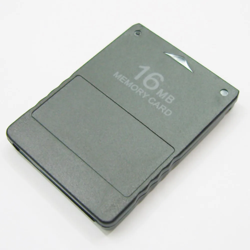 PS2 16M中性记忆卡 (9)