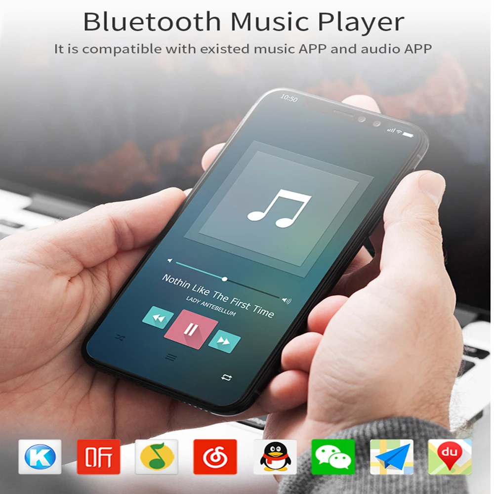 Автомобильный Bluetooth fm-передатчик беспроводной Автомобильный USB зарядное устройство fm-модулятор передатчик Радио адаптер QC3.0 громкой связи mp3-плеер