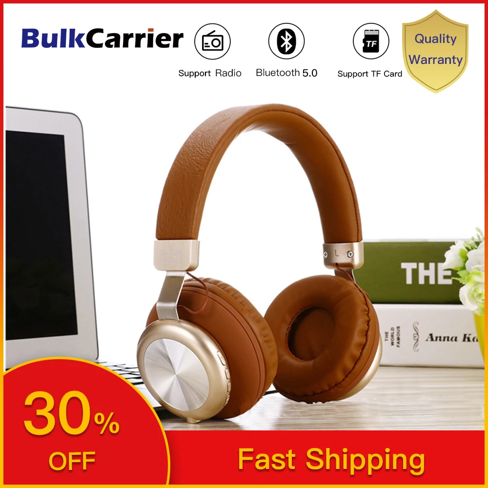 Audifonos Bluetooth Auriculares Bluetooth Inalambrico наушники Bluetooth Audifono Con Microfono с tf картой Heatset Gamer|Наушники и гарнитуры| | АлиЭкспресс