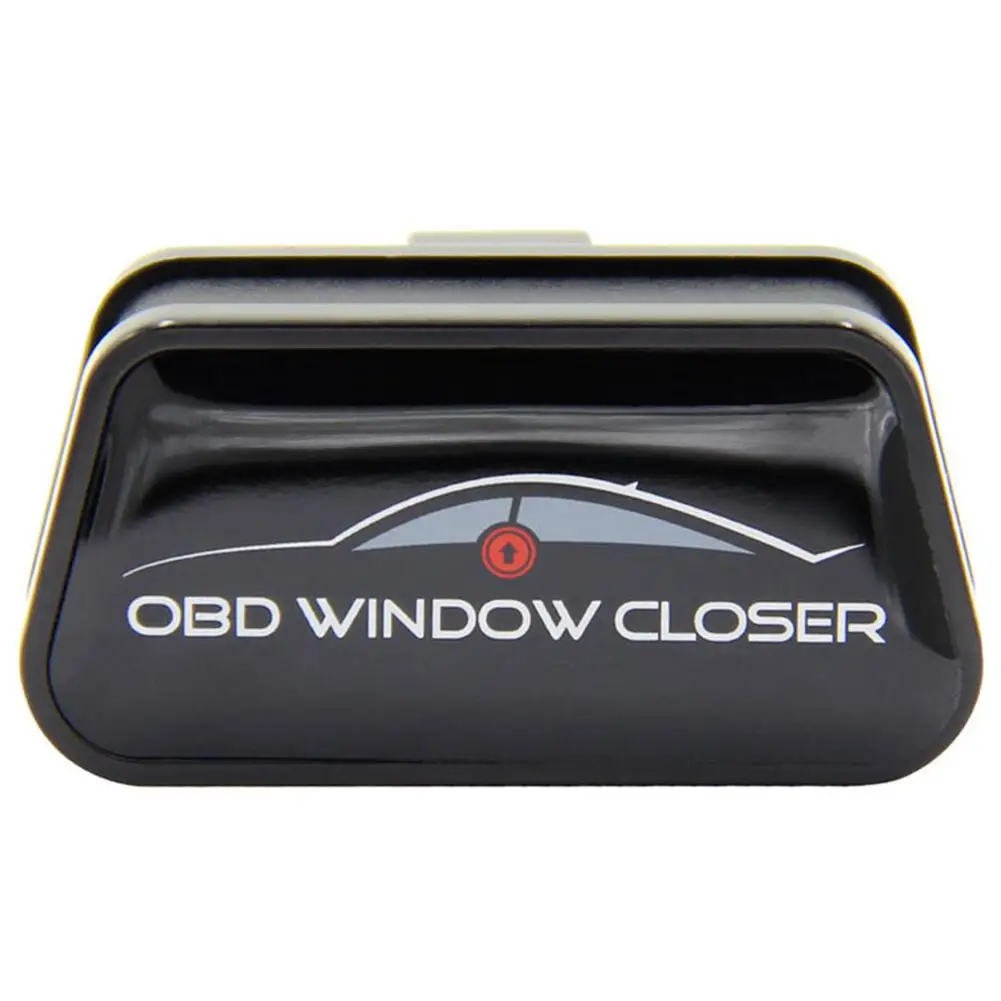 

TWISTER.CK For VW OBD Window Closer Car Alarm Systems OBD2 Auto Close Windows Vehicle Glass Closer Door Skylight Window Lifter
