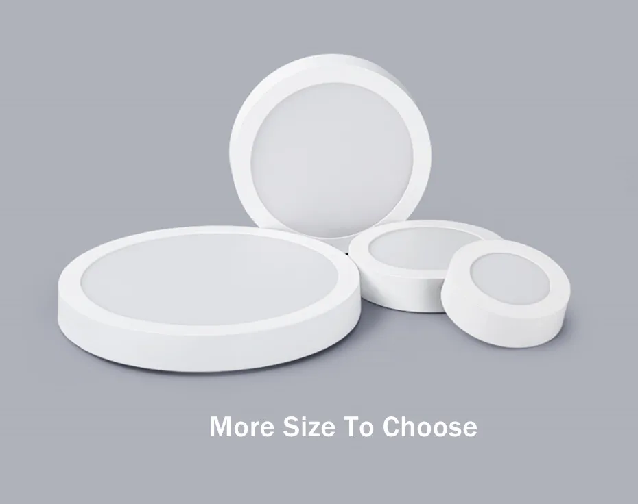 LED Surface panel light  (34)