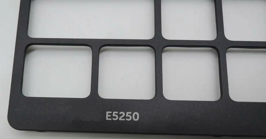 Для DELL широта E5250 E7250 рамка для клавиатуры/полка 06K74C 092WHN