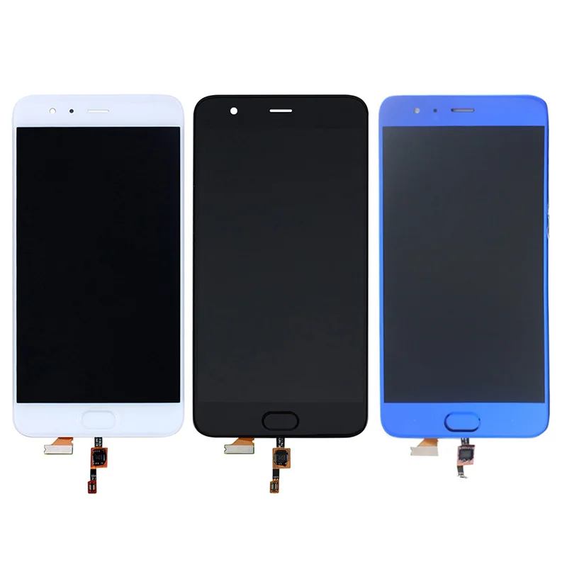 

For Xiaomi Mi 6 5.15 inch LCD Display + Touch screen digitizer Assembly For Xiaomi 6 Full Screen
