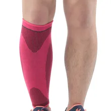 Lady Women Solid Candy Color Knit Leg Warmers Calf Compression Sleeve Leg Compression Socks Shin Splint, Calf Pain Relief#Y2