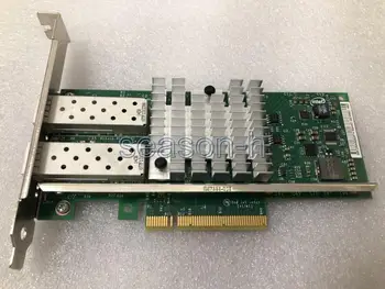 

IBM 49Y7961 49Y7962 INTEL DUAL PORT 10GbE SFP+ ADAPTER X520-DA2 network card
