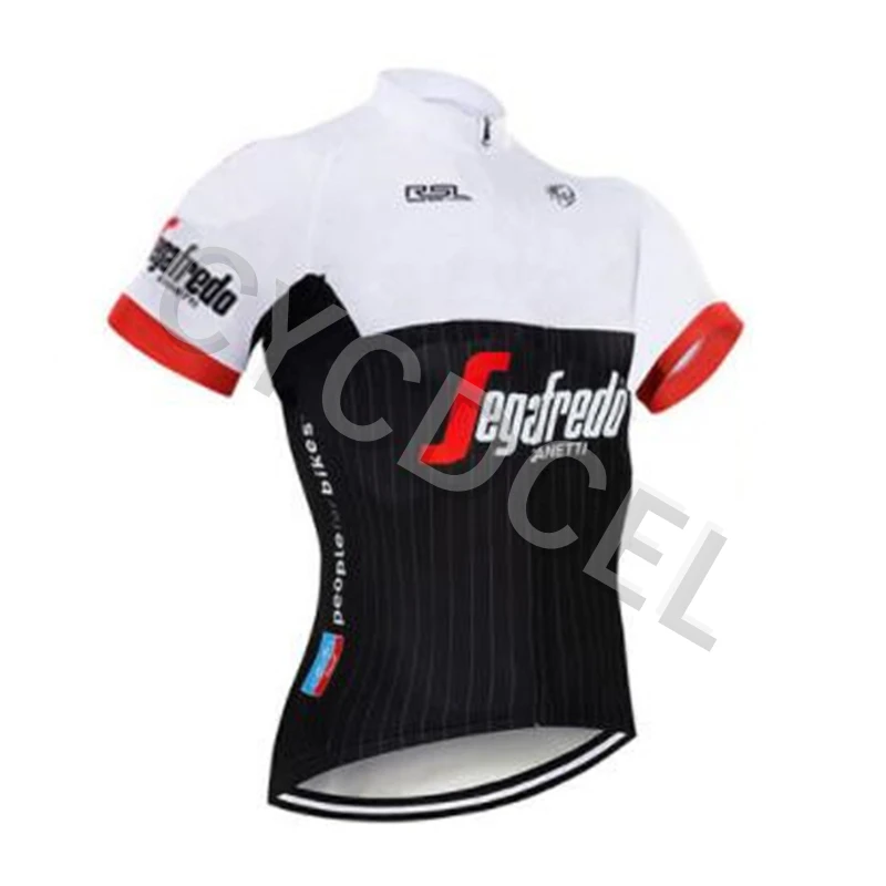 Cycling Jersey pro team Summer Trekking Short Sleeve MTB Bike Tops Cycle Shirt Ropa Maillot Ciclismo Racing bicycle Clothes