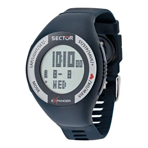 Мужские часы Sector R3251473002 (47 мм)|Механические часы| |