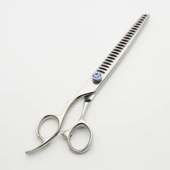 

7inch left hand thinning scissors or cutting scissor JP440C