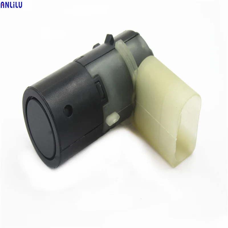 Реверсивный радар PDC Датчик 7H0919275C Подходит для Audi A4 A6 VW T5 Polo Skoda Octavia 4B0919275E