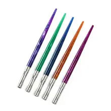 Звездное небо английский косой каллиграфия Dip Ручка перо держатель рукописного ввода фонтан