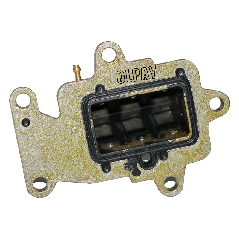 63V 13610 10 63W 00 сиденье впускного клапана для yamaha parsun 2 такта 9.9hp 15hp лодочный