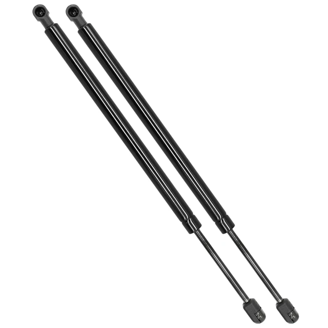 2pcs Free Shipping Auto Bonnet Hood Lift Supports Shock Car Gas Struts For BMW E70 E71 X5 X6 Sport Utility 2007-2013 412.5 mm | Автомобили