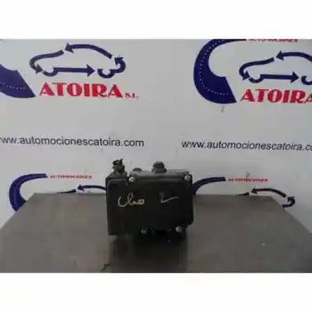 

0265231333 ABS RENAULT CLIO II PHASE II (B/CB0)