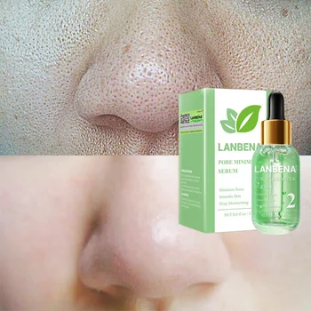 

Blackhead Remover Mask Face Skin Care Black Mask Deep Cleansing Serum Essence Acne Treatment Facial Peeling Mask Beauty