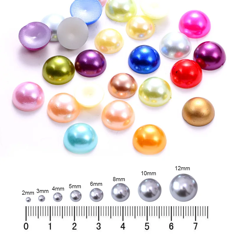 2mm-To-12mm-Resin-Half-Round-Pearls-Rhinestones-Flatback-Half-Round-Pearls-Multi-Colors-Glue-On (1)