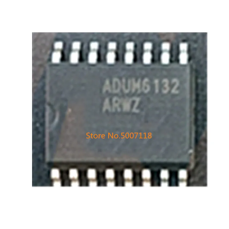 ADUM6132ARWZ ADUM6132 SOP16
