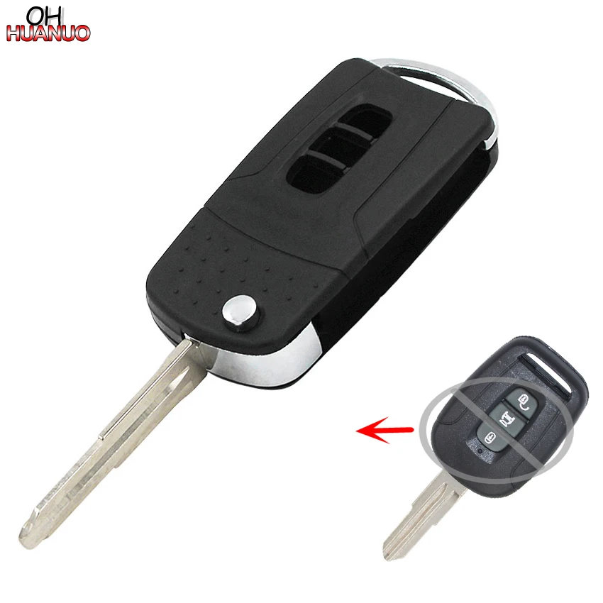 Чехол для Chevrolet Captiva с 3 кнопками|fob|fob casefob key |
