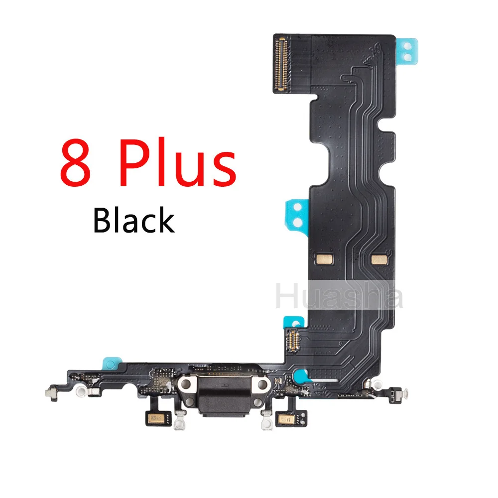 8-Plus-黑色