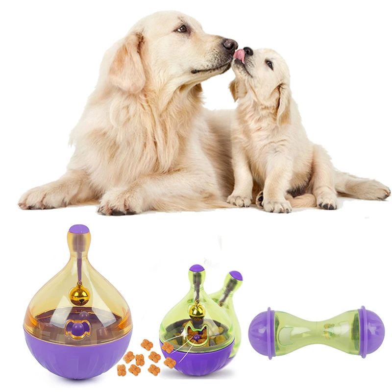 Шар Забавные игрушки игрушка для еды, собаки, игры, кормления, Диспенсер, мячи, кошка, упражнения, стакан, щенок, собака, мяч утечки