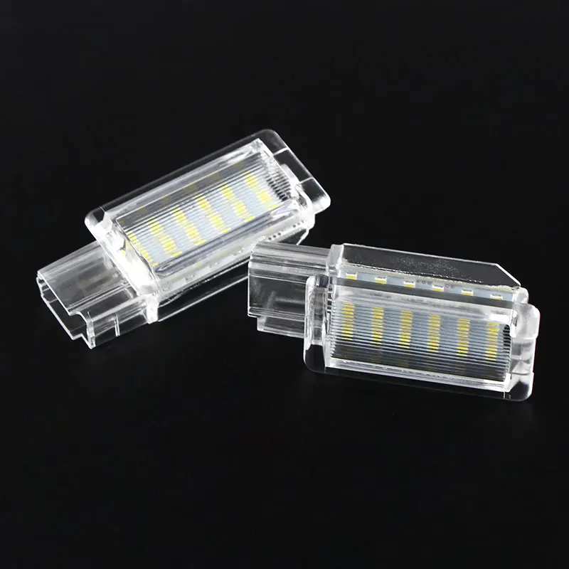 LED Gepäck Stamm Lichter Gepäck Fach Lampe Für Opel Astra J Meriva Astra K Mokka für GMC Terrain SLE2 Acadia 2007-2015 – Detail 6