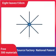 Projecteur d'hologramme 3D HD, Image holographique, lumière d'affichage pour Machine de publicité à distance 