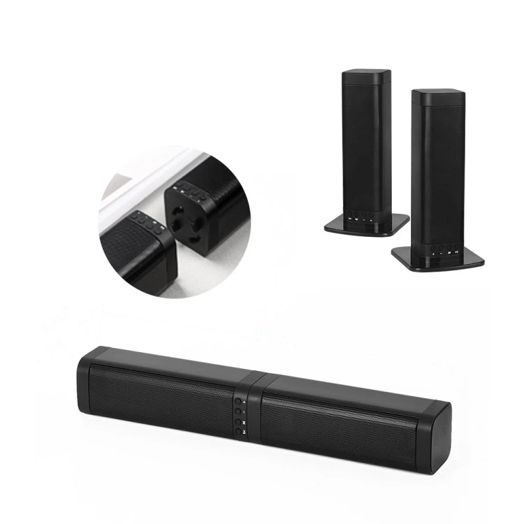 smart surround sound speakers
