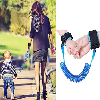 

SFIT Skipping Skip Adjustable Jump Rope Fitness Equipment Exercise Workout Baby Strap Rope Outdoor Walking Hand Belt Band Ropes