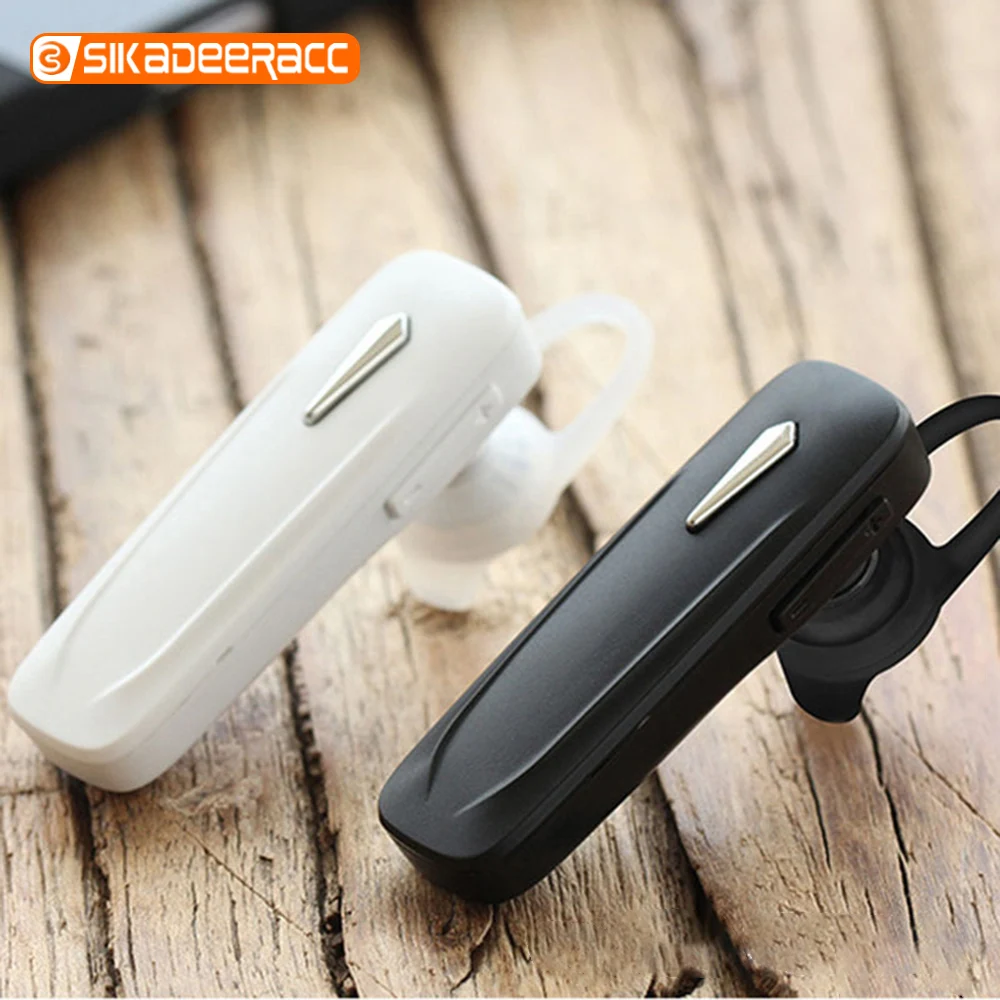 Bluetooth 4 1 наушники портативный микрофон автомобильный комплект стерео гарнитуры