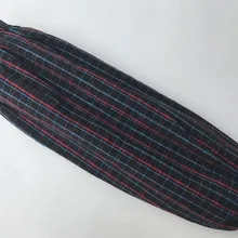 С длинным рукавом, термостойкие рукавицы, мужские поварские рукавицы, для приготовления пищи, большой размер, маслостойкие, в студенческом стиле, рукава, анти-с