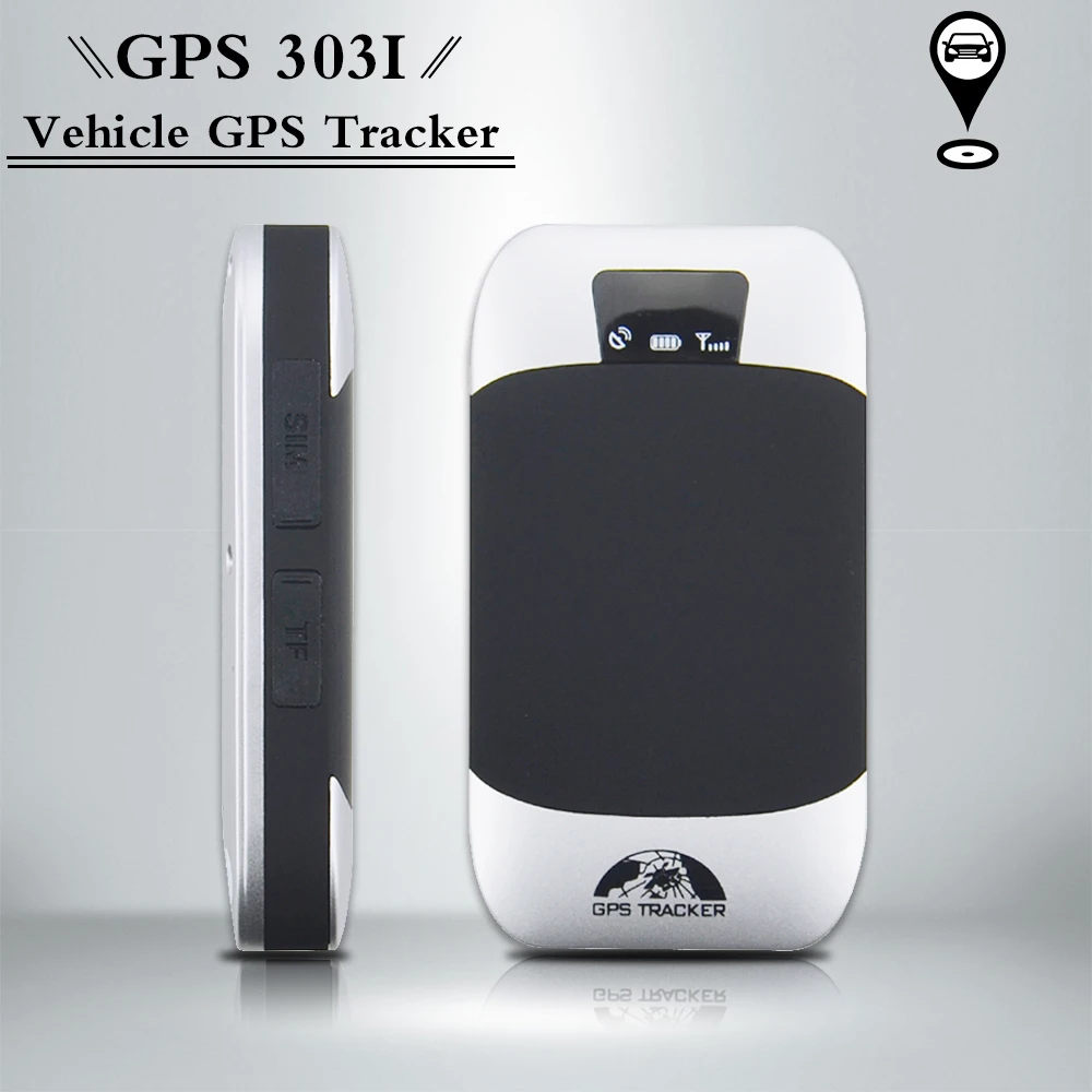GPS 303I высокое качество оригинальный автомобильный трекер Coban для мотоцикла