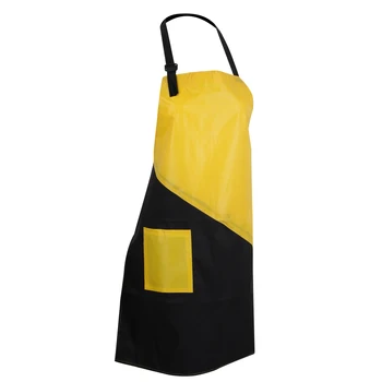 

Adjustable Beauty Salon Barber Hair Cutting Gown Hairdressing Cape Apron