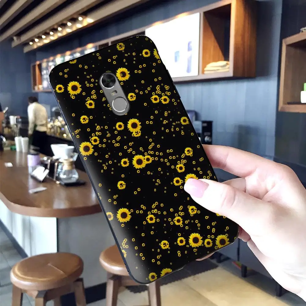 29 Для Xiaomi Redmi Note 4X, мягкий силиконовый чехол для телефона Redmi Note 4 X, чехол для Xiaomi RedmiNote4x, глобальная версия, TPU чехол s etui capa - Цвет: 29