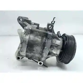 

5A7975600 AIR CONDITIONING COMPRESSOR FIAT POINT SALOON (188)