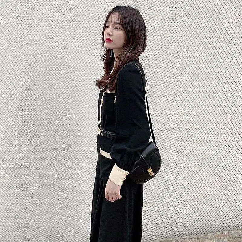 Runway 2020 Autumn High Quality New Women'S