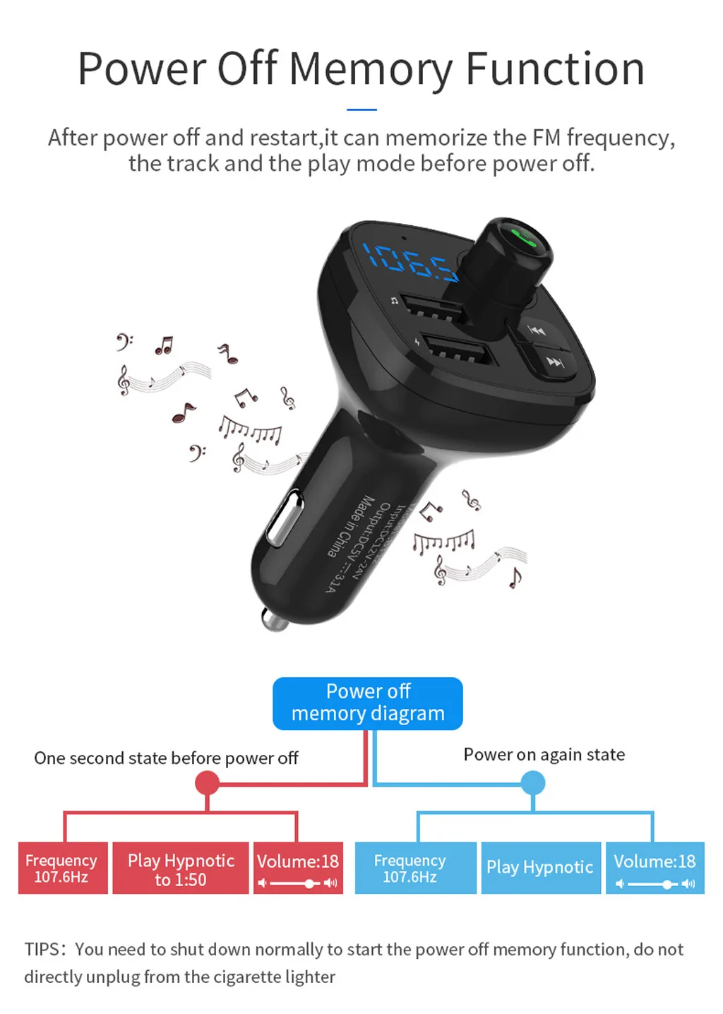 Ouhaobin автомобильный Bluetooth fm-передатчик Беспроводной Громкая связь аудио приемник авто MP3 плеер 3.1A двойной USB Автомобильное зарядное устройство