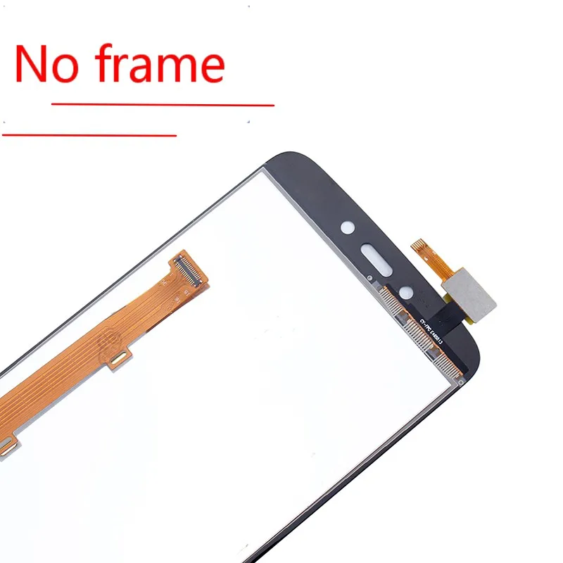 5 0 &quotоригинал для Motorola Moto C Plus ЖК дисплей сенсорный экран дигитайзер XT1721 XT1723