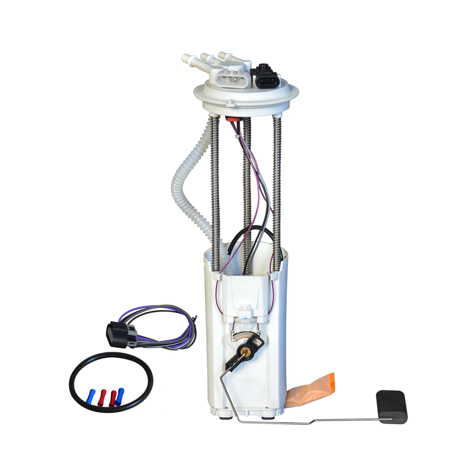 Fuel Pump Assembly Compatible With 1997 2002 Chevy S10 V6 , 43 OFF