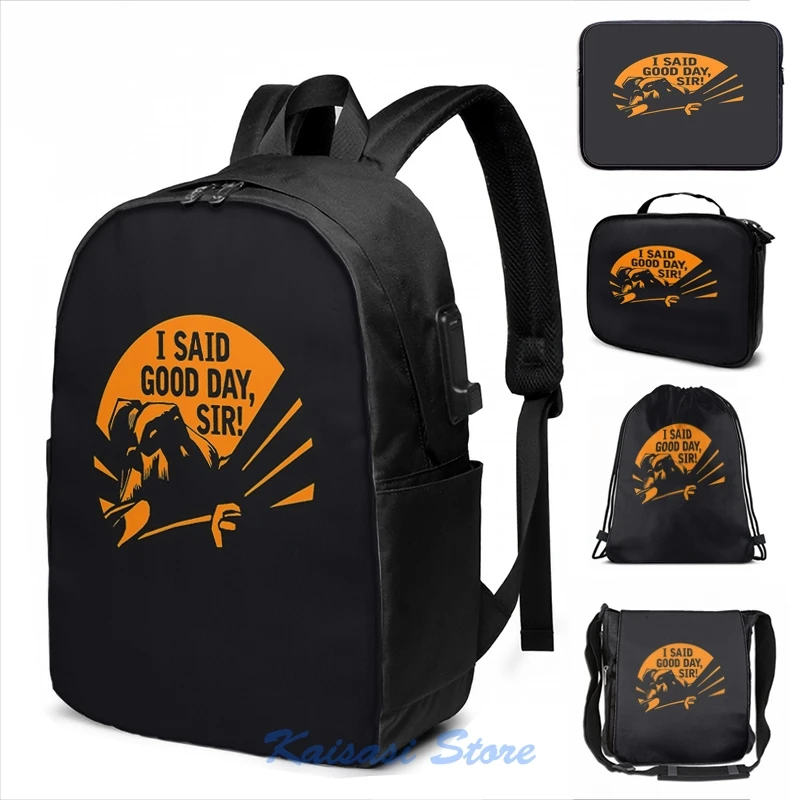 good day backpacks