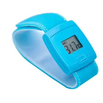 

EastVita Bluetooth 4.0 Thermodetector Smart Thermomete Watch Type Portable Home Use